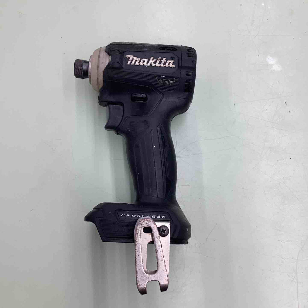 ★マキタ(makita) コードレスインパクトドライバー TD171DZB【越谷店】