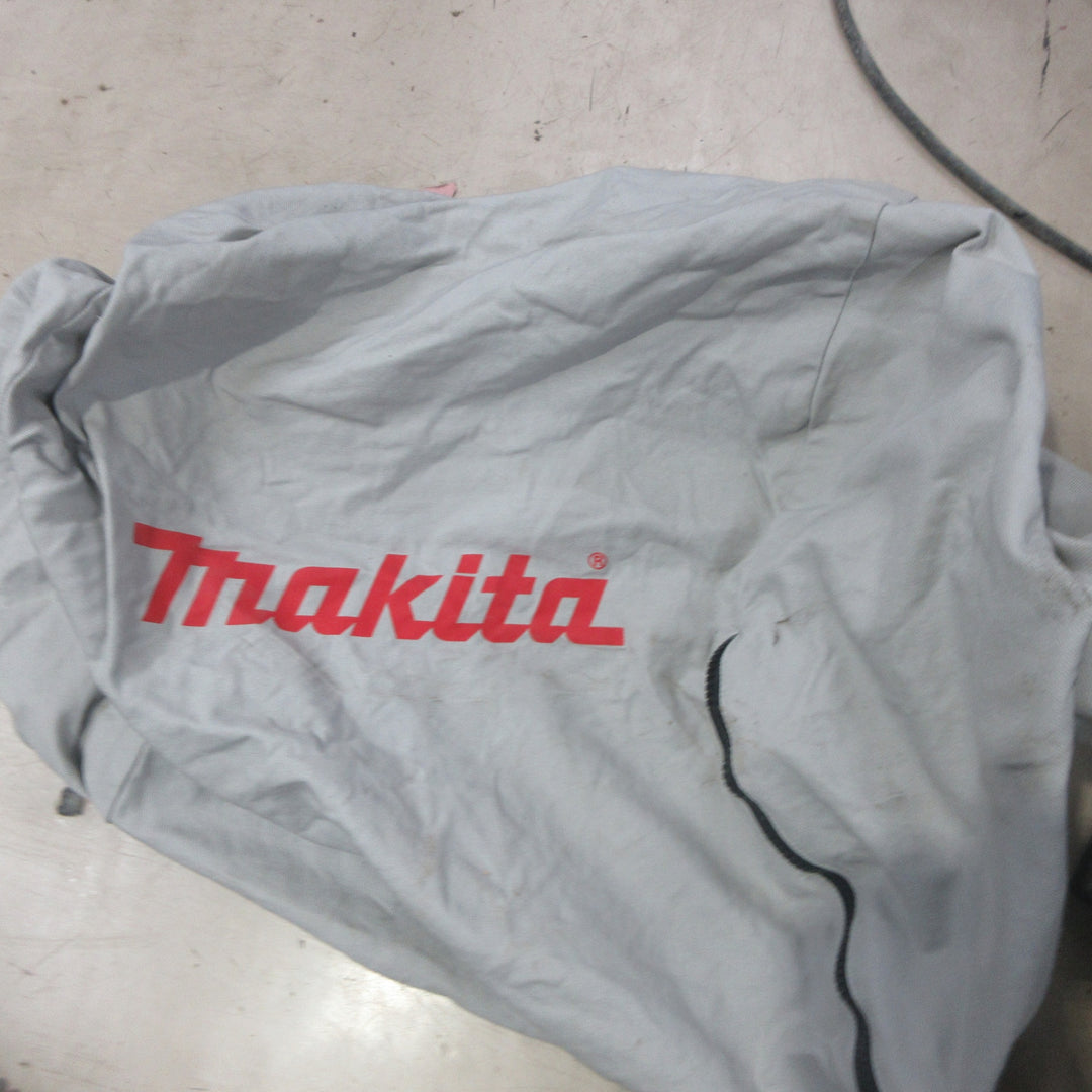 makita 集じん機（粉じん専用） 411（P）【町田店】