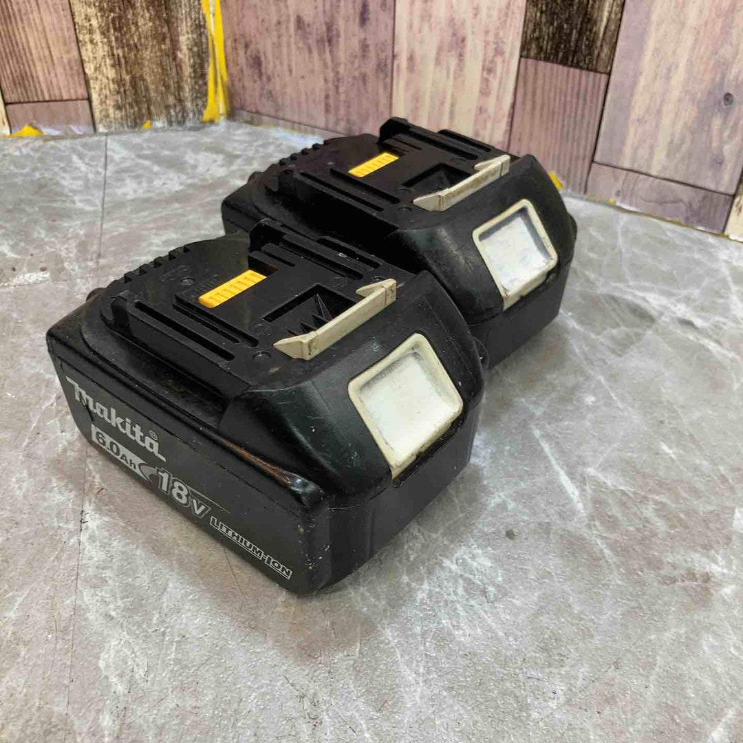 ★マキタ(makita) コードレスインパクトドライバー TD173DRGXB【八潮店】