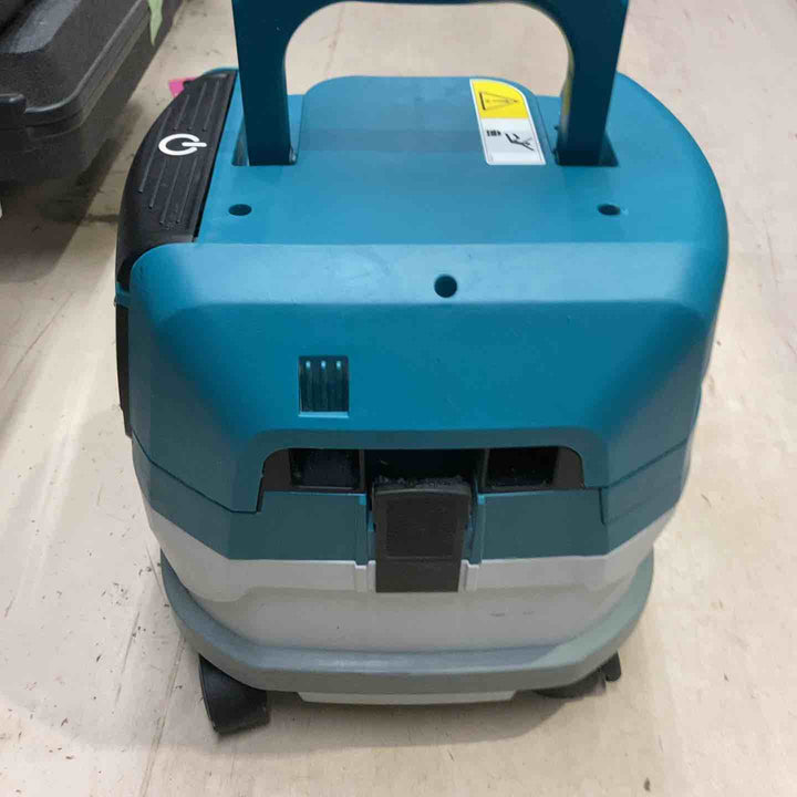 ★マキタ(makita) 集じん機 乾式 VC0830 連動機能【町田店】