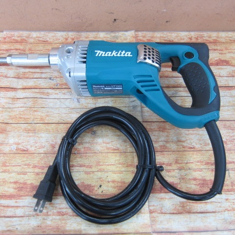 ☆マキタ(makita) コンクリートかくはん機 UT1305【川崎店】