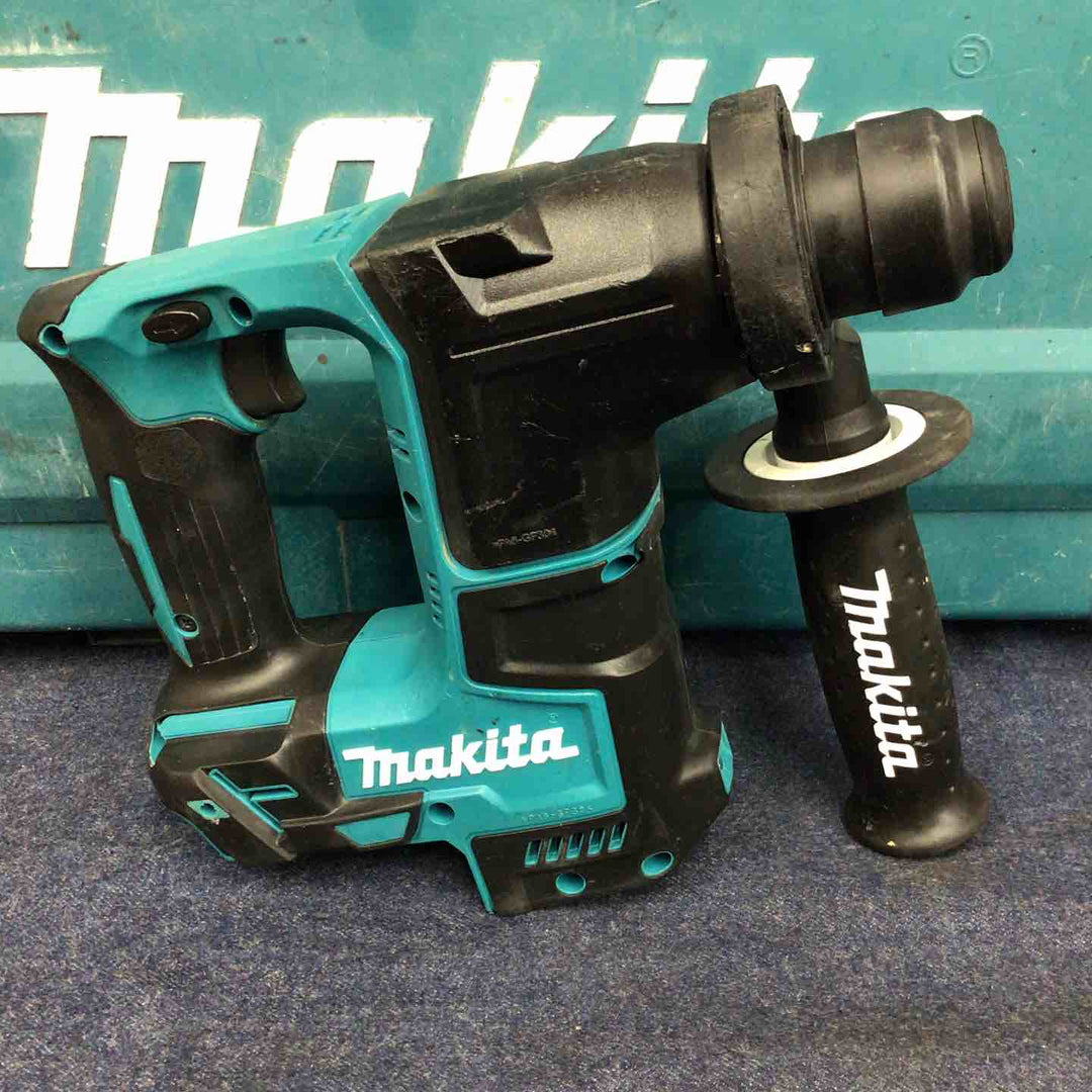 ★マキタ(makita) コードレスハンマドリル HR171DRGX【八潮店】