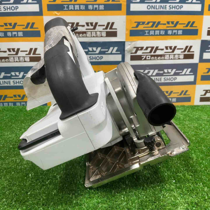 ★マキタ(makita) コードレス丸のこ HS470DZW【草加店】