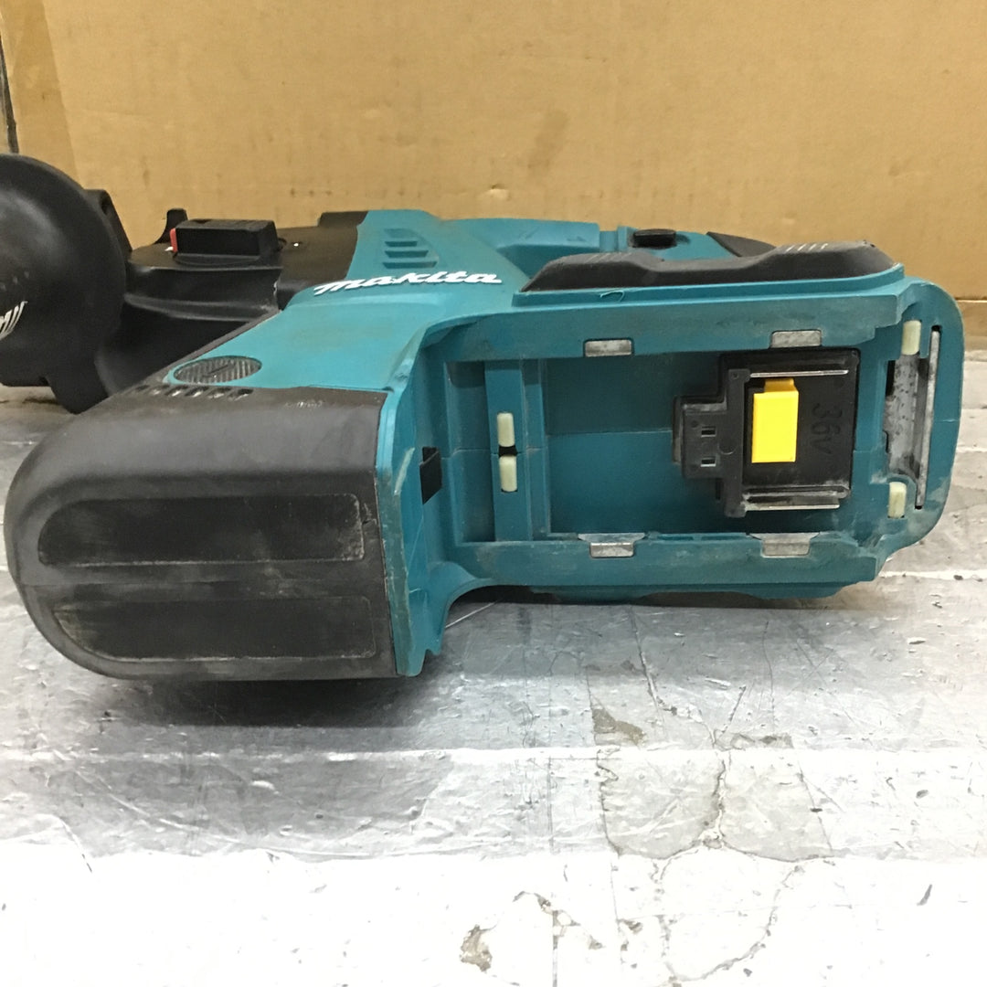 ★マキタ(makita) コードレスハンマドリル HR261DRDX【所沢店】