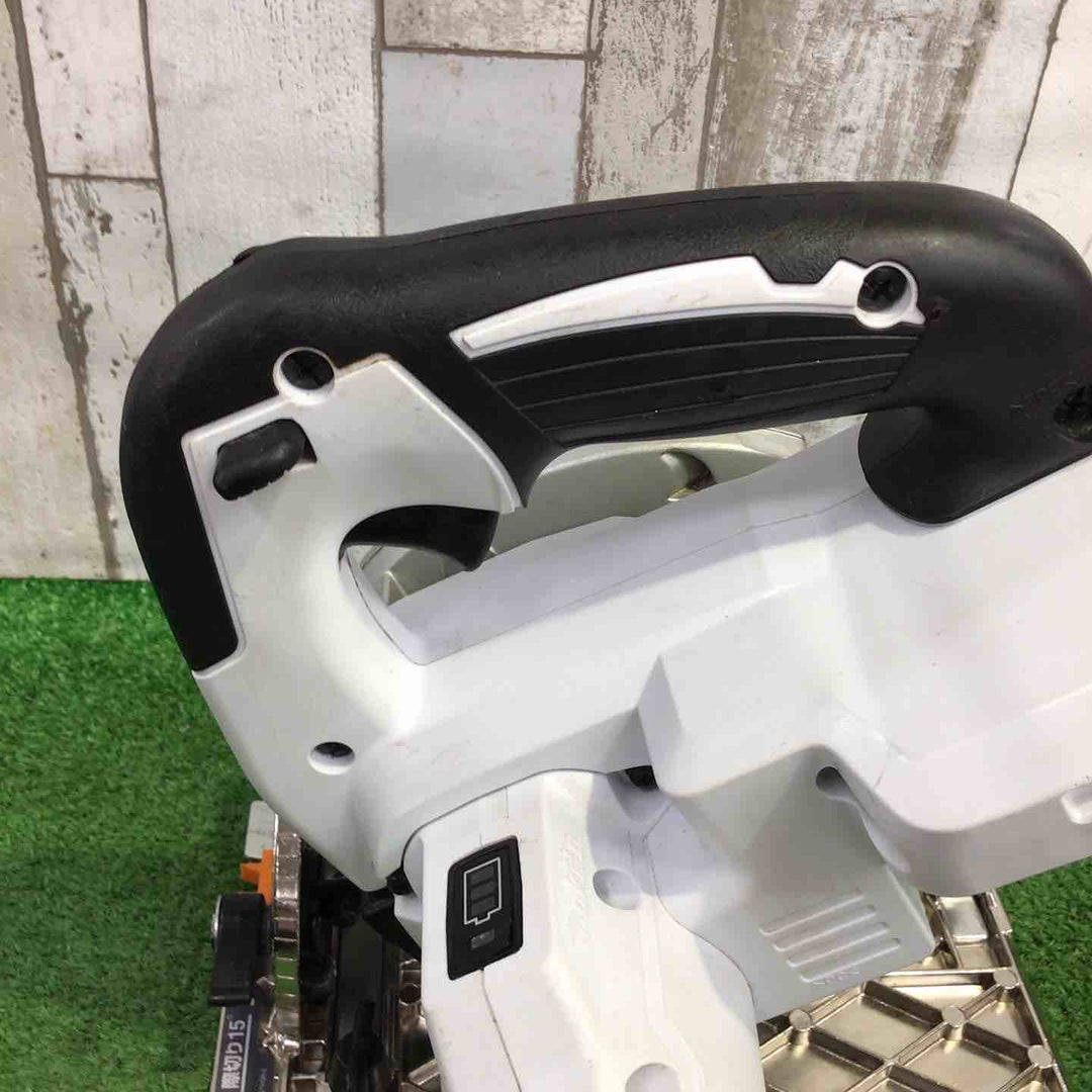 ★マキタ(makita) コードレス丸のこ HS471DZW【町田店】