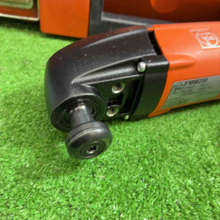 FEIN マルチツール FMM250【藤沢店】