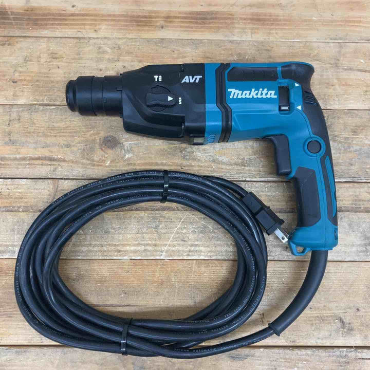 マキタ(makita) ハンマドリル HR1841F 【東大和店】