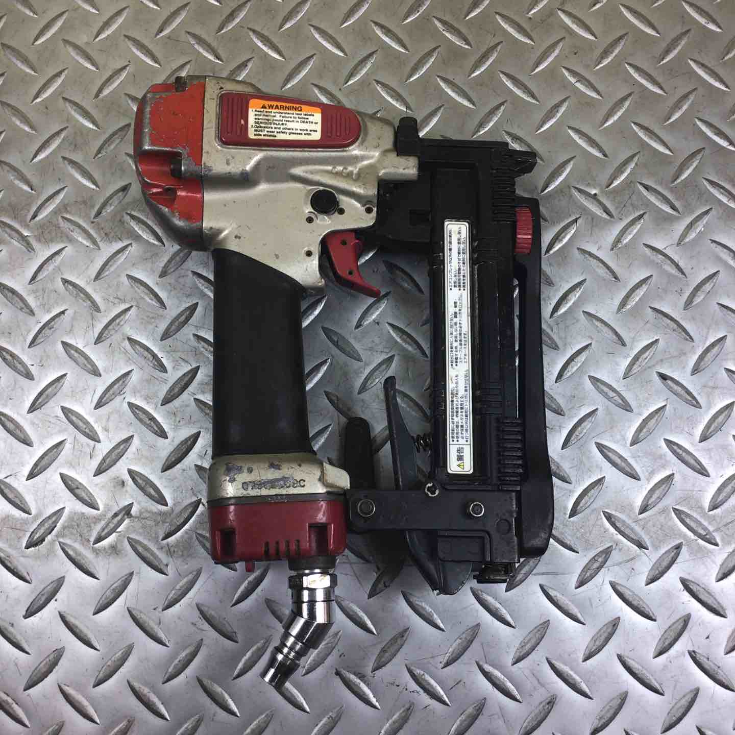 マックス(MAX) 常圧7mmエアタッカー TA-225/725M【川崎店】 – アクト