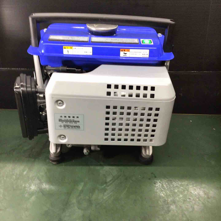 ★ヤマハ(YAMAHA) 発電機 EF900FW_50Hz【戸田店】