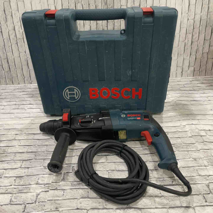 ★ボッシュ(BOSCH) ハンマドリル GBH2-28F【川口店】