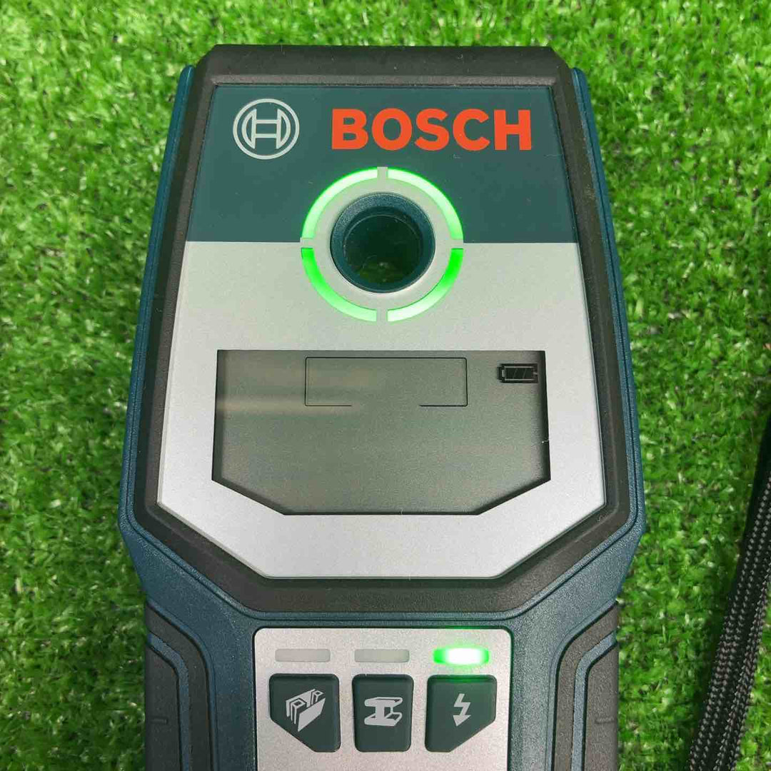 【現状品】ボッシュ(BOSCH) デジタル探知機 GMS120【藤沢店】