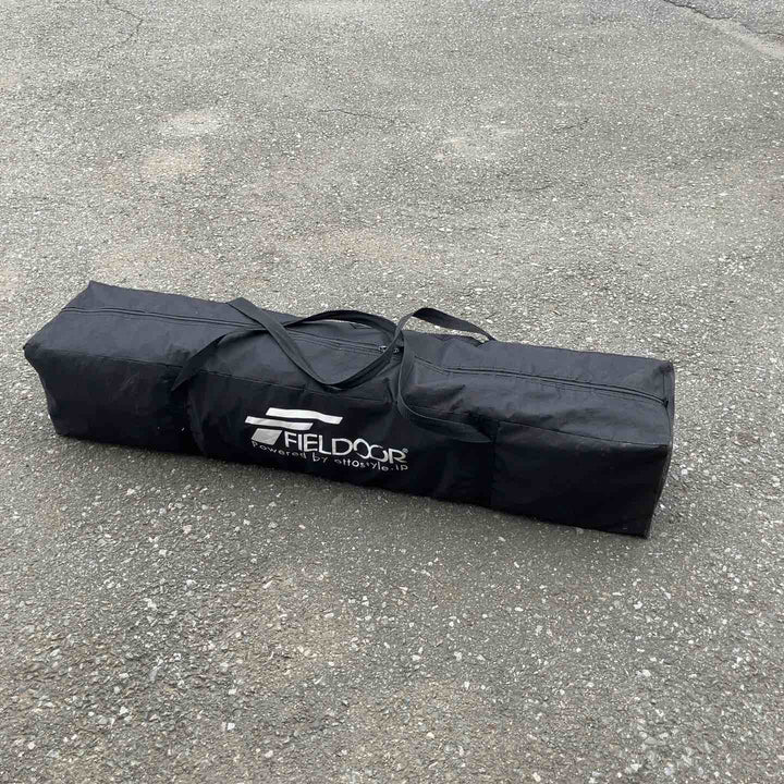 FIELDOOR　フィールドア　ワンタッチタープテント　2.5m×2.5m【鴻巣店】