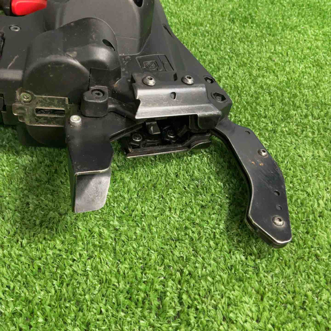 ★マックス(MAX) 鉄筋結束機 ツインリバータイア RB-612T-B2C/1450A【草加店】