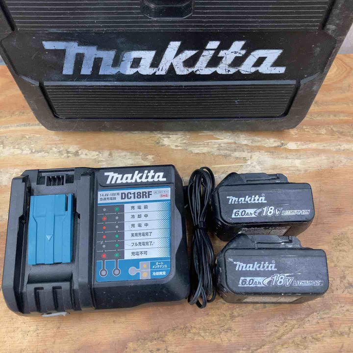 ★マキタ(makita) コードレスインパクトドライバー TD172DZAP【柏店】