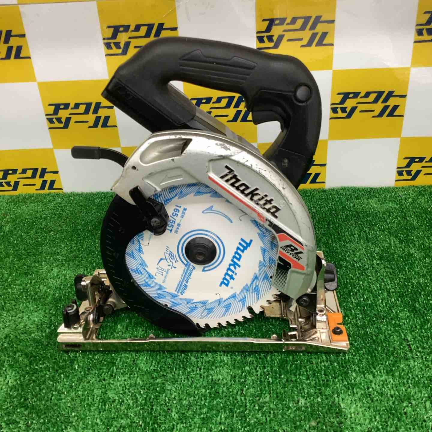 ★マキタ(makita) コードレス丸のこ HS631DZB【越谷店】 ☆マキタ(makita) コードレス丸のこ HS631DZB【越谷店】 – アクト