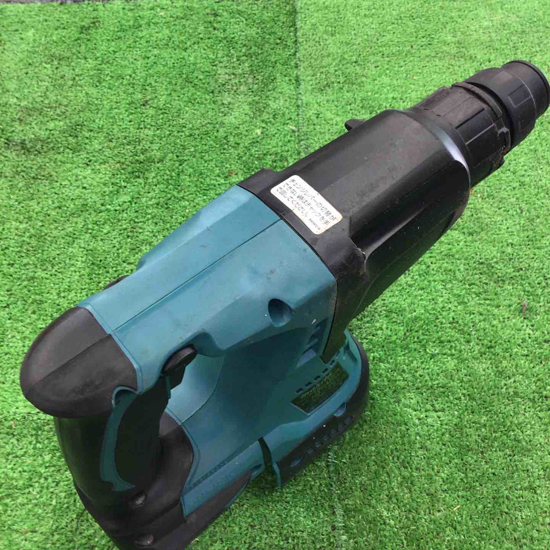 【ジャンク※備考ご一読下さい※】 マキタ makita 18V コードレスハンマドリル HR244DZ 【桶川店】