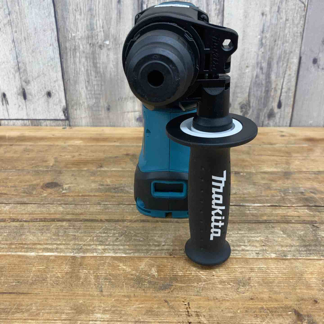 マキタ(makita) コードレスハンマドリル HR244DRGX【東大和店】