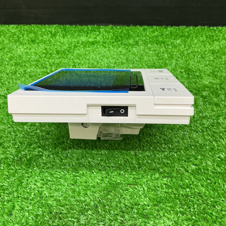 【未使用品】アイホン モニター付親機GBM-2MS 箱なし【電材館越谷店】