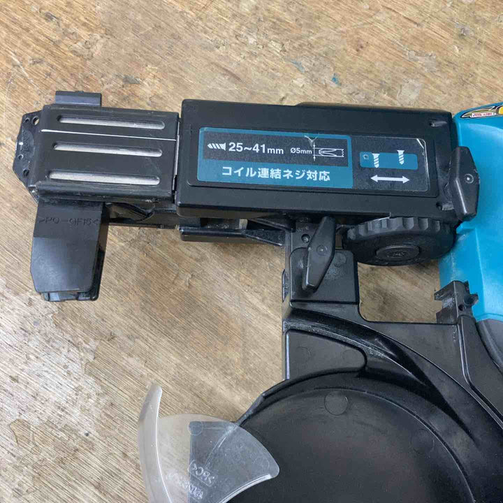 ☆マキタ(makita) オートパックスクリュードライバー 6841R【柏店】