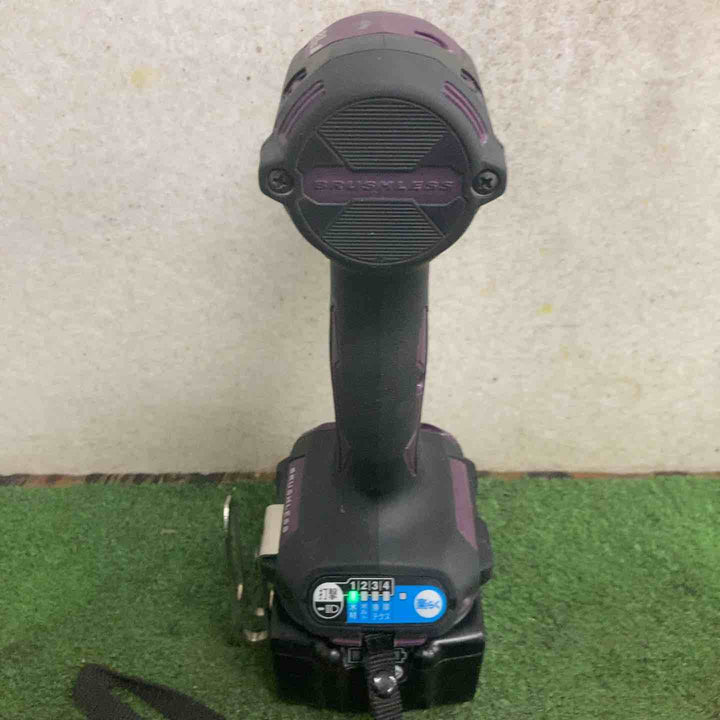 ★マキタ(makita) コードレスインパクトドライバー TD173DGXAP【町田店】
