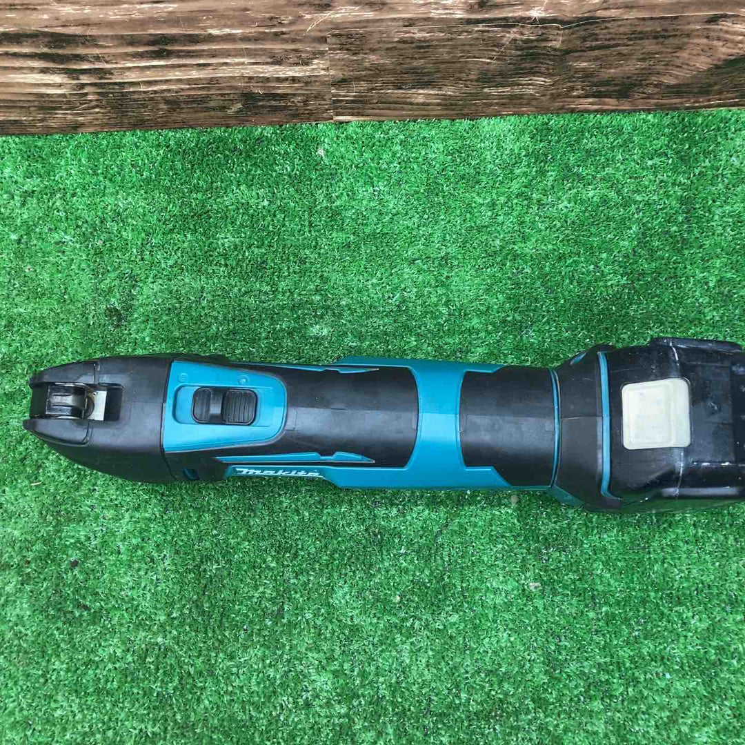 ★マキタ(makita) コードレスマルチツール TM51DRG【川越店】