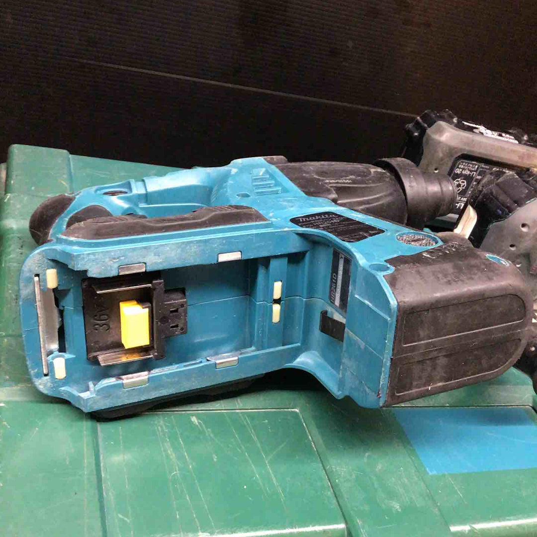 ★マキタ(makita) コードレスハンマドリル HR261DRDX【戸田店】