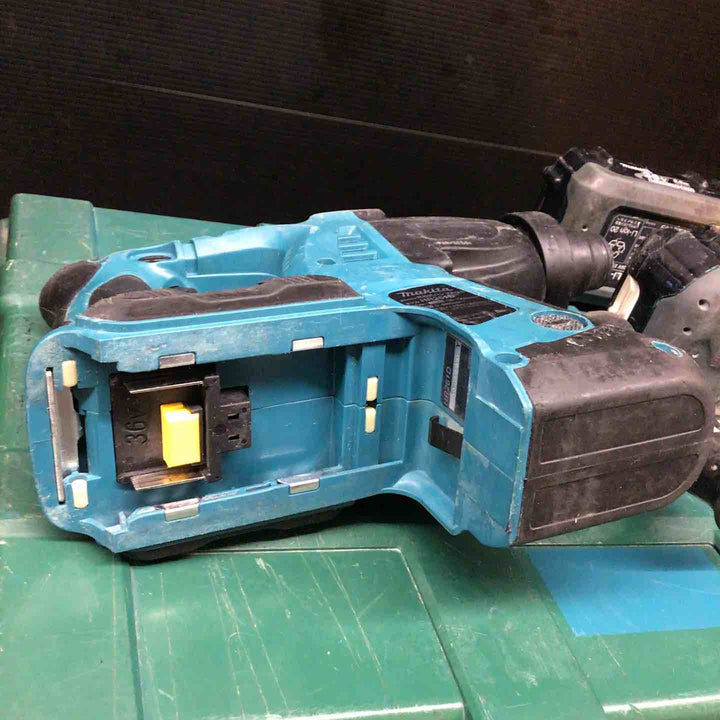 ★マキタ(makita) コードレスハンマドリル HR261DRDX【戸田店】