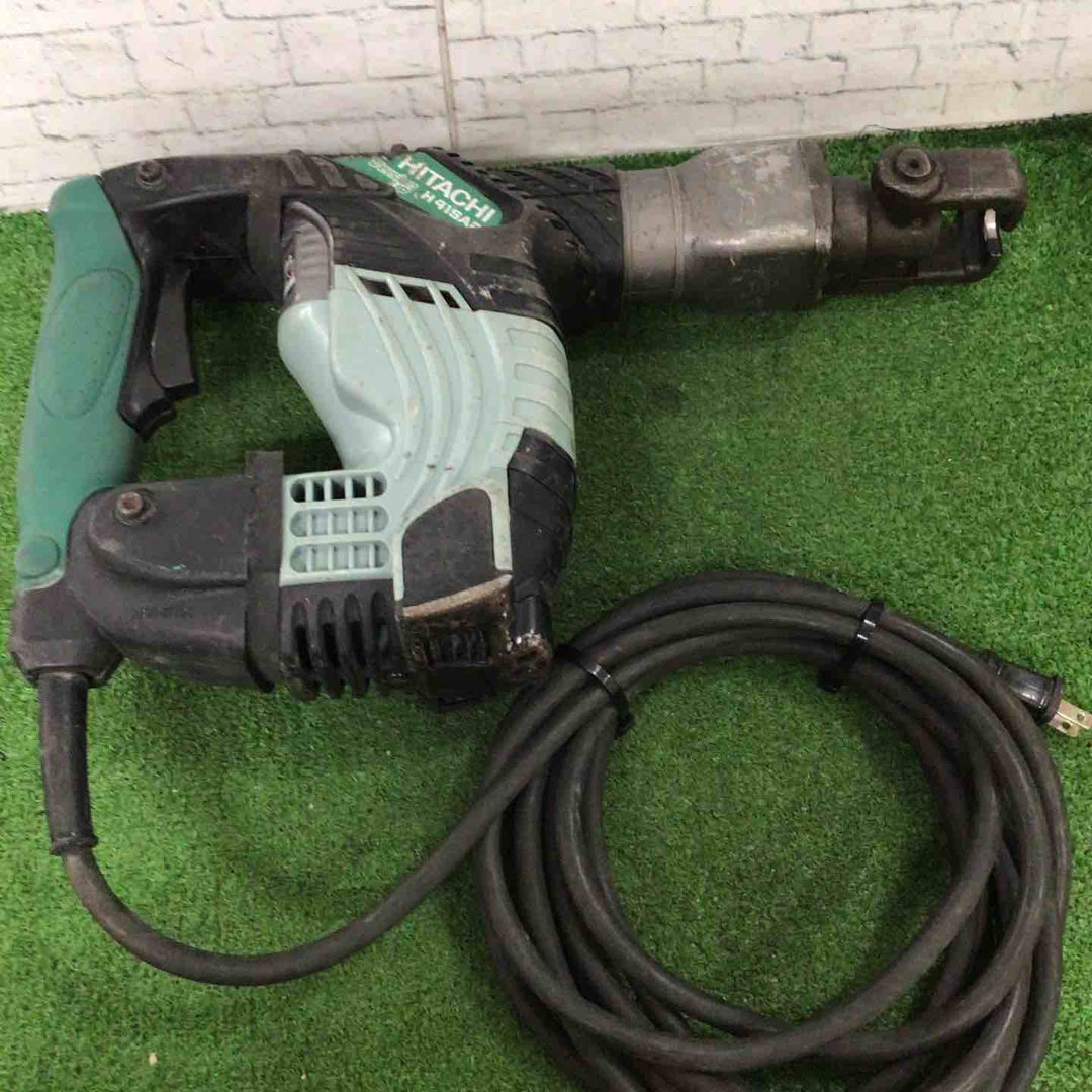 ★ハイコーキ(HIKOKI ※旧:日立工機) 電動ハンマ H41SA2【町田店】