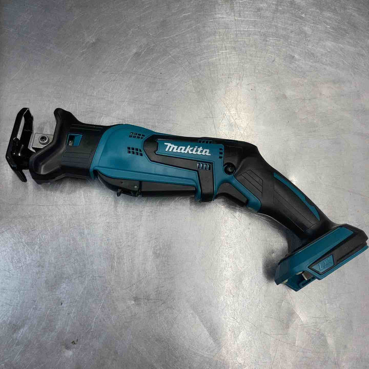 【中古品】マキタ(makita) コードレスレシプロソー JR184DZ バッテリー付属【東大和店】