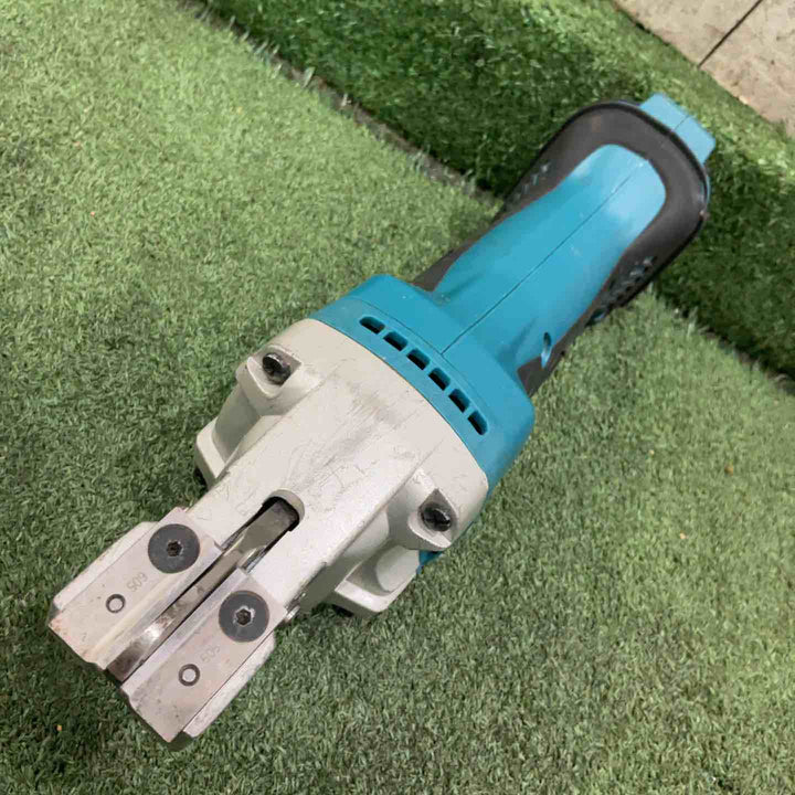 ◇マキタ(makita) コードレスストレートシャー JS161DRG 18V 動作確認済【川口店】