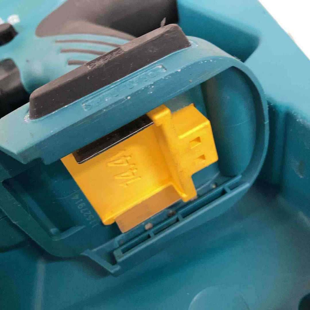 ★マキタ(makita) コードレス全ネジカッター SC101DRF　バッテリー一個付属充電回数17回3/4【戸田店】