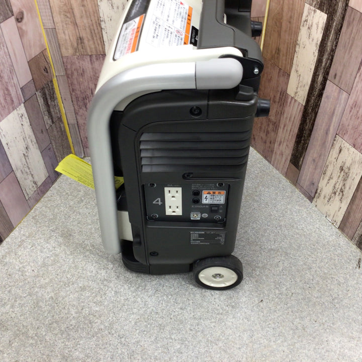 ★ホンダ(HONDA) インバーター発電機 エネポ EU9iGB【八潮店】