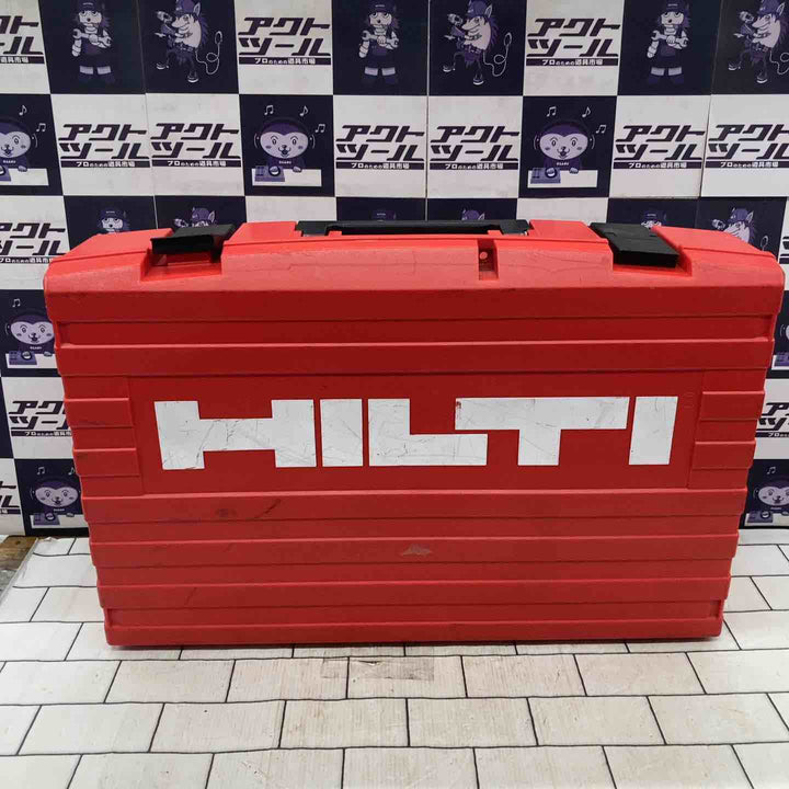 ◇ヒルティ(HILTI) ハンマドリル TE6-S【所沢店】