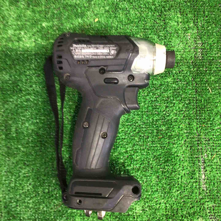 ★マキタ(makita) コードレスインパクトドライバー TD111DSHXB【町田店】