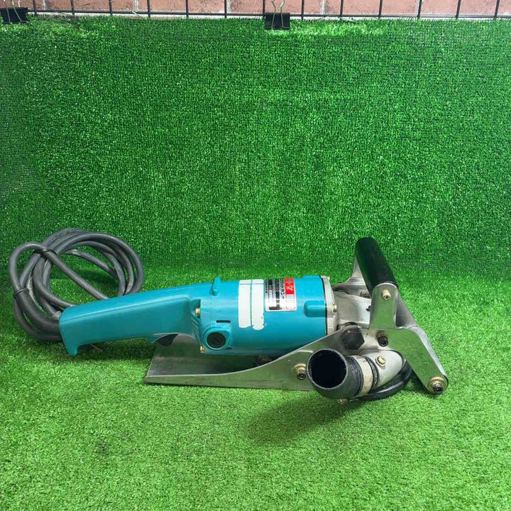 マキタ(makita) 110mmコンクリートカンナ PC1100【藤沢店】