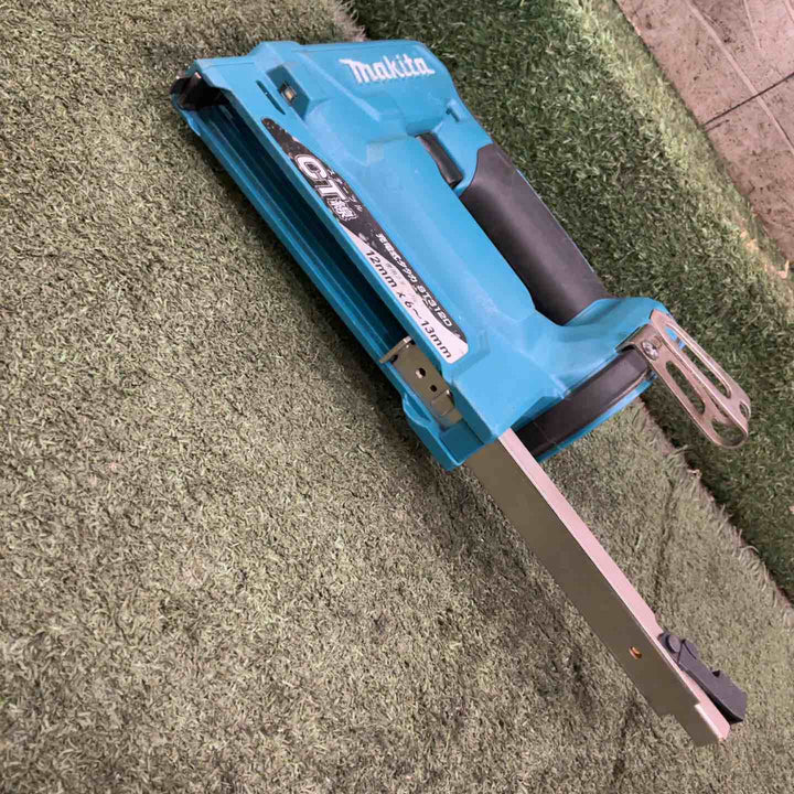 ◇マキタ 充電式タッカー ST312DZ 18V 動作確認済【川口店】