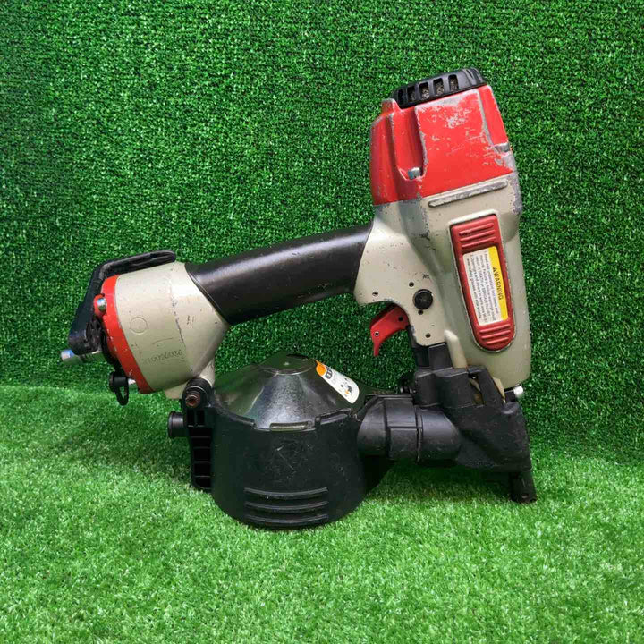【中古品】マックス(MAX) 常圧エア釘打ち機 CN-450【藤沢店】