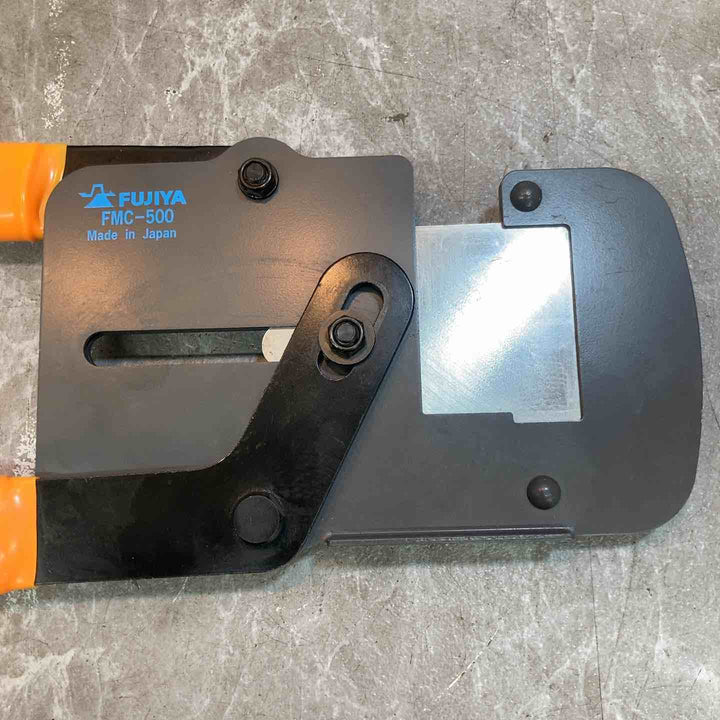 ◇フジ矢 Mバーカッタ FMC-500【八潮店】