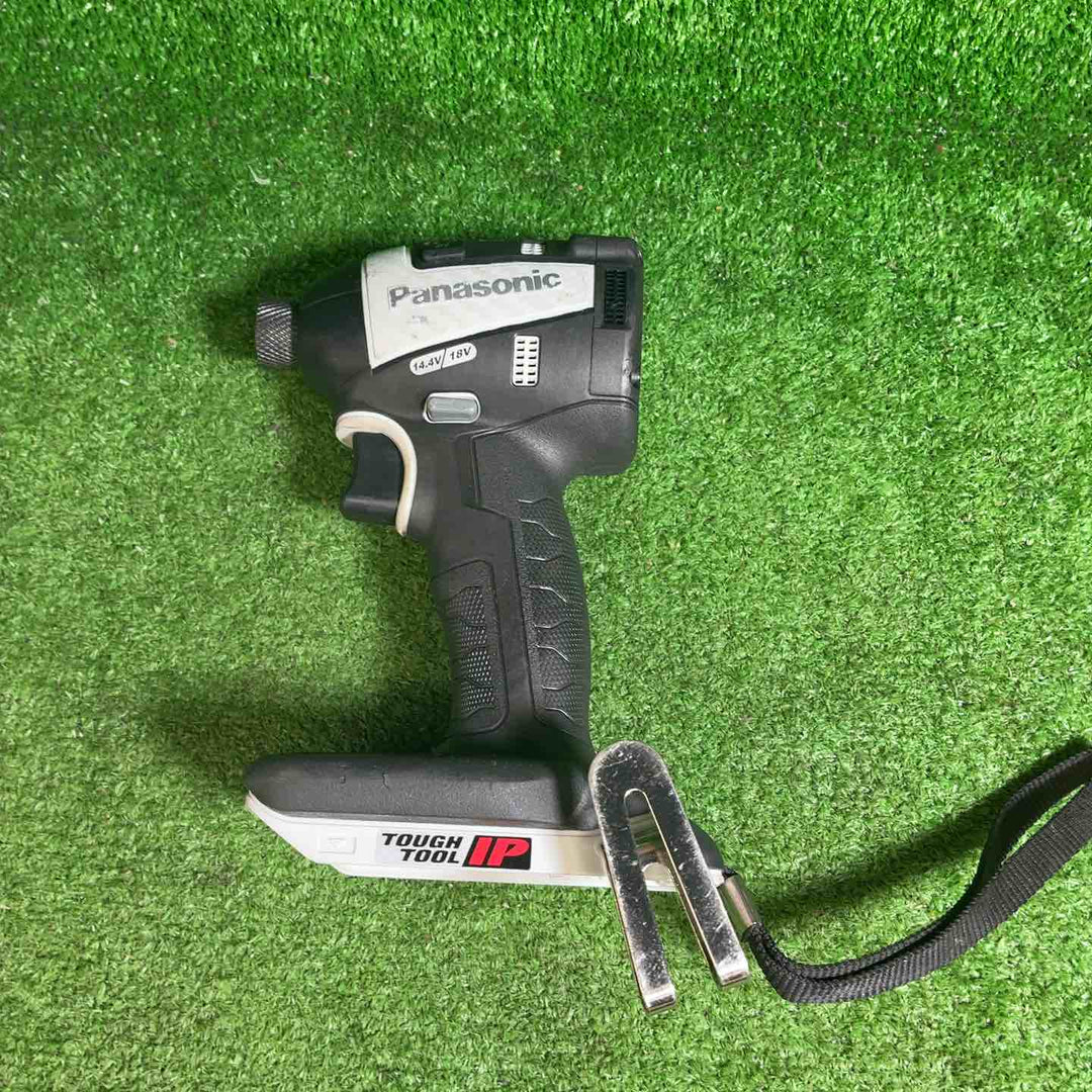 【中古品】 パナソニック(Panasonic) コードレスインパクトドライバー EZ75A7LJ2G-H 【藤沢店】