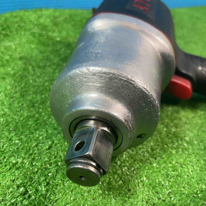 KTC(ケーティシー) 19.0sq. エアインパクトレンチ(コンポジットタイプ) JAP651【岩槻店】