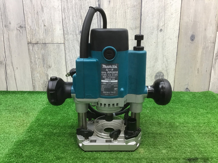 ☆マキタ(makita) ルーター RP0910【富山店】◆G