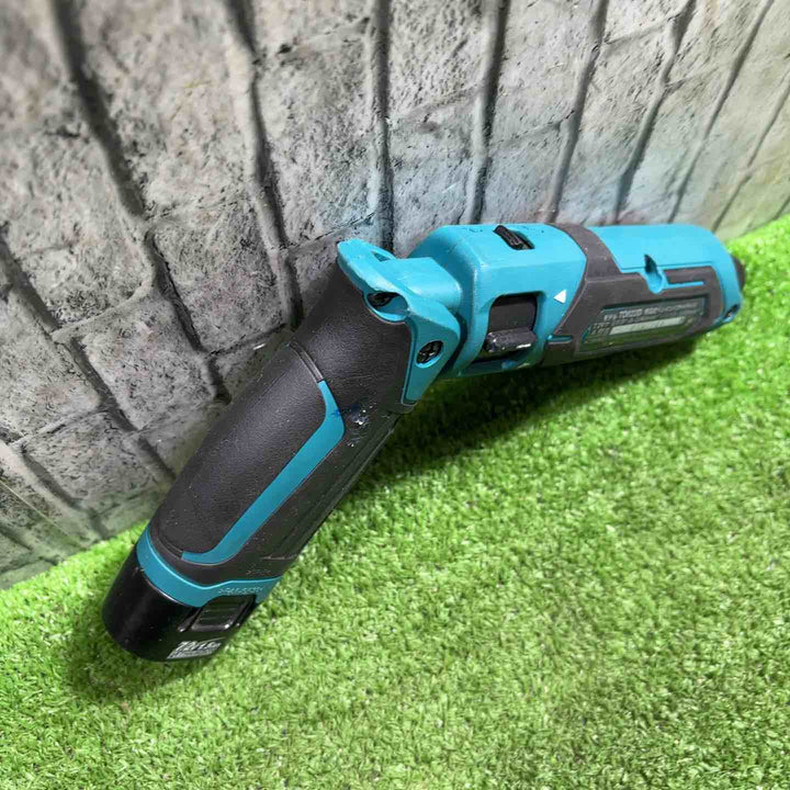 ★マキタ(makita) 7.2V コードレスペンインパクトドライバー TD022DSHX 動作確認済み【川口店】