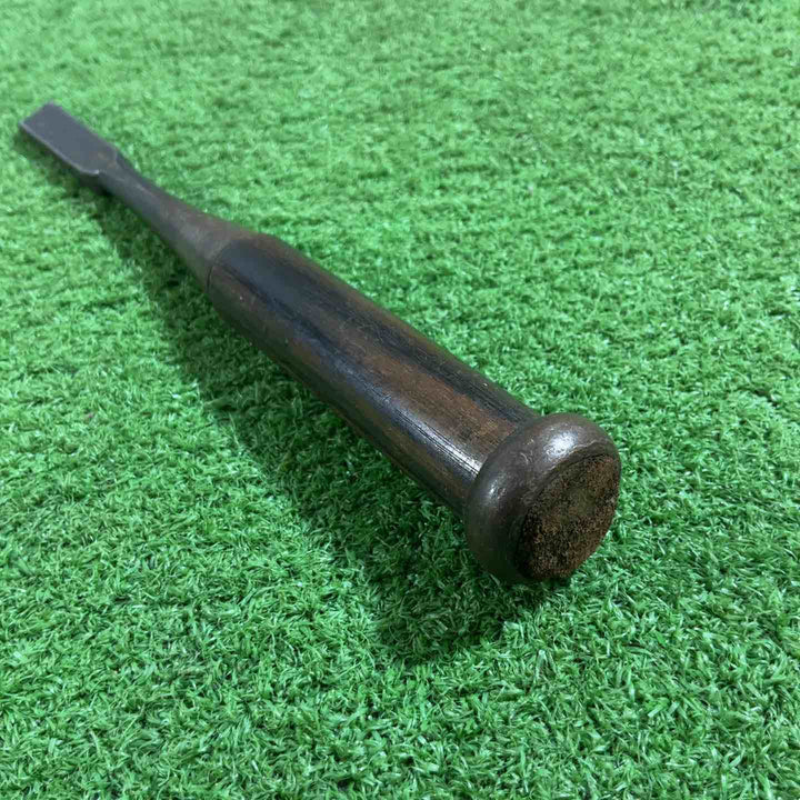 左久弘 追入鑿 刃幅約12mm 【川口店】