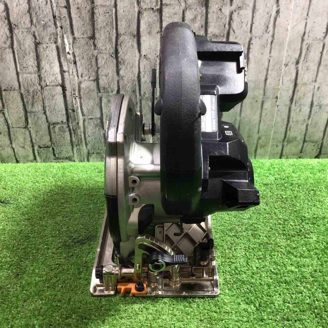 ★マキタ(makita) コードレスマルノコ HS474DZB【川口店】