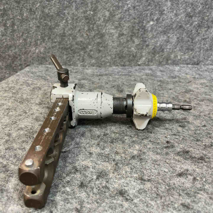 タスコ(TASCO) 電動インパクトドライバ対応フレアツール TA550C【桶川店】