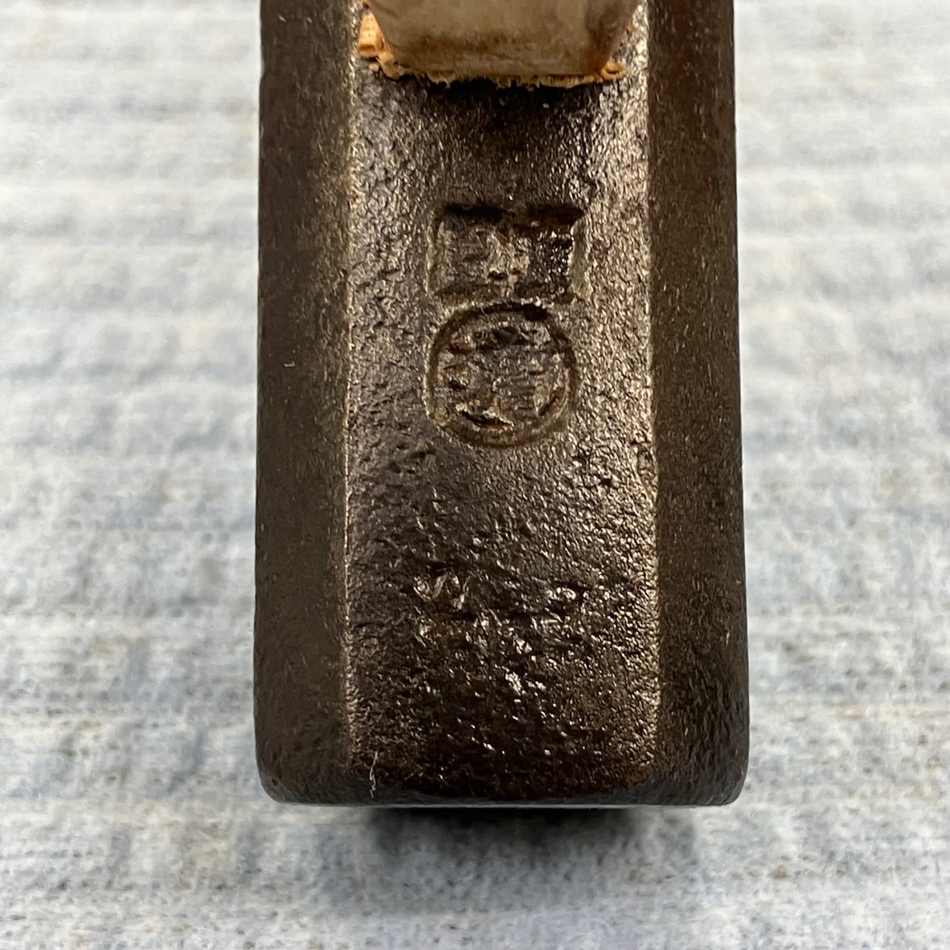 丸増 玄翁 〇増 柄含み重量:280g【柏店】 – アクトツール 丸増 玄翁 〇増 柄含み重量:280g【柏店】 – アクトツール