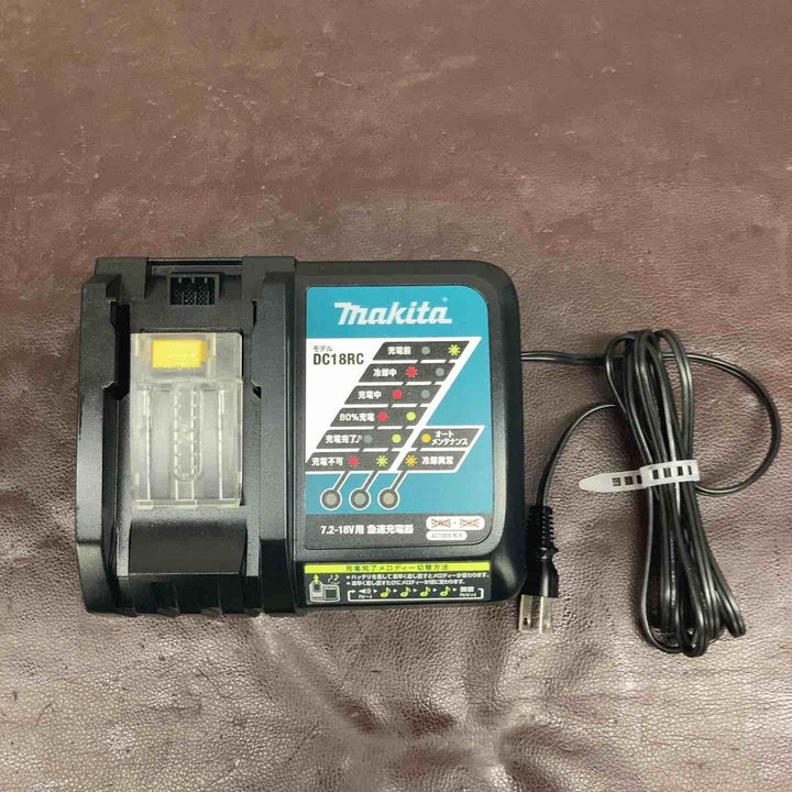 【中古品】マキタ(makita) コードレスレシプロソー JR188DZK 充電器付属【東大和店】