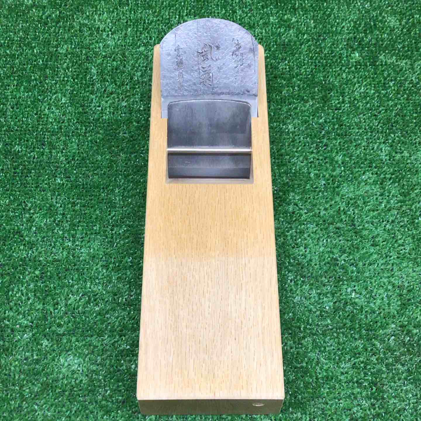 品】 鉋 かんな 清鶴 【鴻巣店】 中古品】 鉋 かんな 清鶴 【鴻巣店