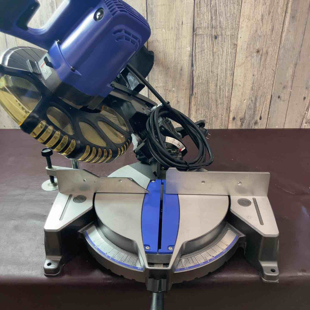 【中古品/美品】 ハイコーキ(HIKOKI ※旧:日立工機) 卓上丸のこ FC10FA 卓上マルノコ 【東大和店】