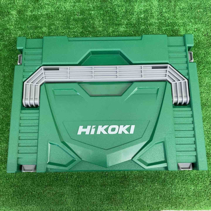 【未使用品】 ハイコーキ/HIKOKI ※旧:日立工機 コードレスヒートガン RH18DA(NNP) 【鴻巣店】